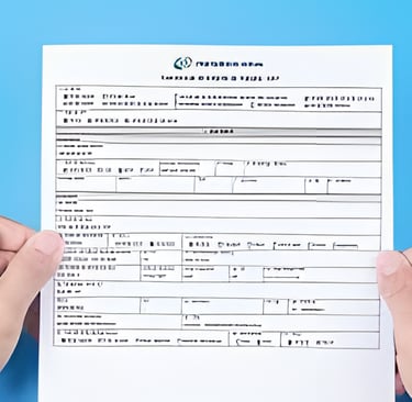 O Que é a CAT (Comunicação de Acidente de Trabalho) Entenda Sua Importância e Como Preencher Correta