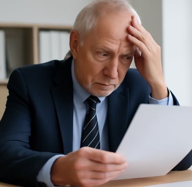 Posso Ser Demitido Perto da Aposentadoria Entenda Seus Direitos e O Que Fazer para Garantir o Benefí