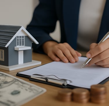 Refinanciamento de Dívidas Como Funciona, Vantagens e Como Aproveitar Essa Opção