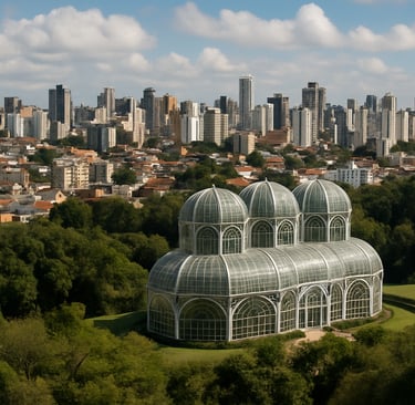 Regularização Fundiária e Usucapião em Curitiba Como Garantir a Propriedade Legal do Seu Imóvel
