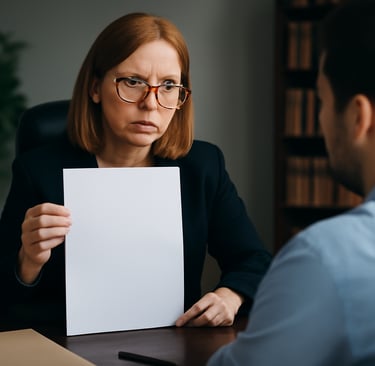 Rescisão Indireta O Que É, Quando Ocorre e Como Solicitar na Justiça do Trabalho