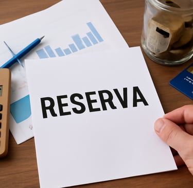 Reserva de Margem Consignável (RMC) O Que É, Como Funciona e Como Controlar Suas Dívidas