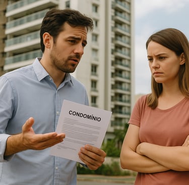 Responsabilidade do Locador O Que Fazer Quando o Inquilino Sai Devendo Contas
