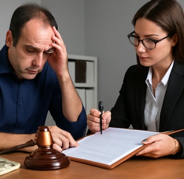Revisão de Pensão Alimentícia Como Solicitar, Quando é Possível e Como Funciona o Processo Judicial