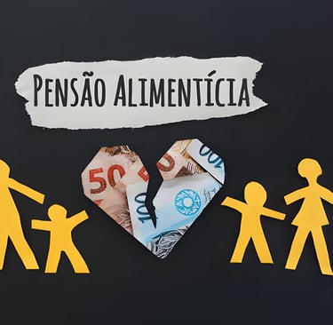 Revisão de Pensão Alimentícia Quando e Como Solicitar