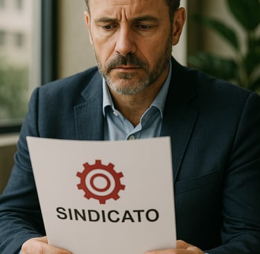 Sindicato Trabalhista Para Que Serve, Como Funciona e Quais os Direitos Garantidos pela CLT em 2025