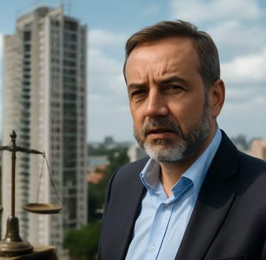 Usucapião de Bens em Curitiba, PR Como Regularizar a Herança e Garantir a Partilha Justa de Imóveis