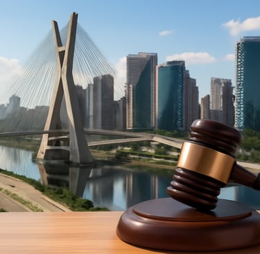 Usucapião de Bens em São Paulo, SP Como Regularizar a Herança e Garantir a Partilha Justa de Imóveis