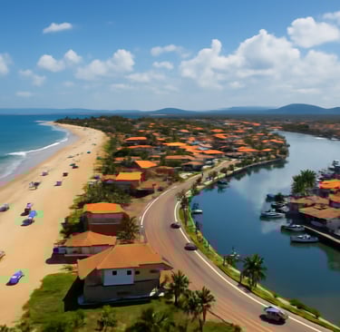 Usucapião de Bens Herdados em Balneário Barra do Sul, SC Como Regularizar Sua Herança e Garantir a P