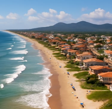 Usucapião de Bens Herdados em Balneário Coroados - Guaratuba, PR Regularize Sua Herança e Garanta a