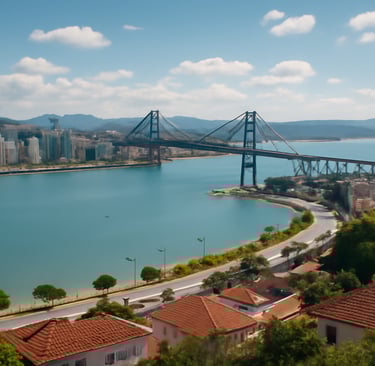 Usucapião de Bens Herdados em Florianópolis, SC Como Regularizar Sua Herança e Garantir a Partilha J