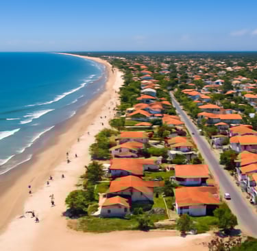 Usucapião de Bens Herdados em Itapoá, SC Como Regularizar Sua Herança e Garantir a Partilha Justa