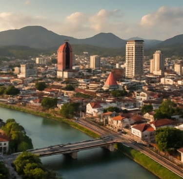 Usucapião de Bens Herdados em Joinville, SC Como Regularizar Sua Herança e Garantir a Partilha Justa