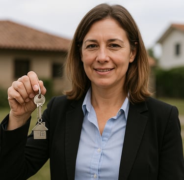Usucapião em Antônio Carlos, SC Regularize Imóveis Herdados e Evite Conflitos na Partilha de Bens