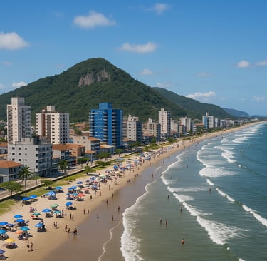 Usucapião em Matinhos, PR Como Regularizar Imóveis Herdados e Evitar Conflitos entre Herdeiros