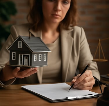 Usucapião Familiar O Que é, Requisitos e Como Funciona para Regularizar a Posse de Imóveis