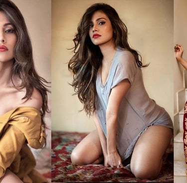 Book High class call girls in Noida with home delivery.