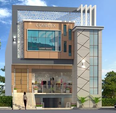 Best Construction Services in Jaipur