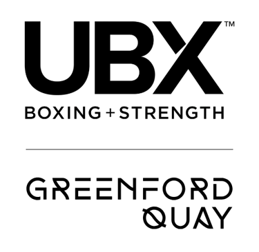 Green Circle Creative Is Trusted by UBX Greenford Quay