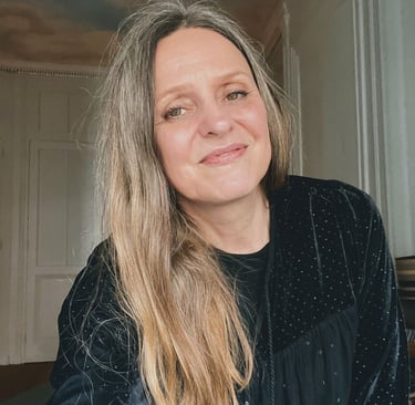 Frédérique Depain - Praticienne shiatsu et medecine chinoise ancestrale - méthode moka