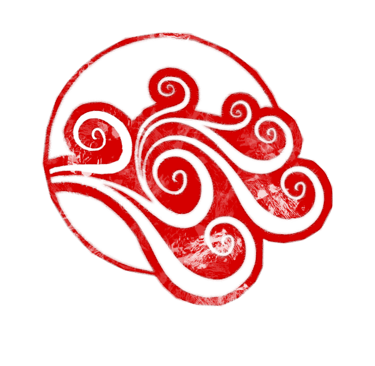 shiatsu lyon médecine chinoise ancestrale initiée par le Dr Mestrallet, Cresec logo Souffle du Tao