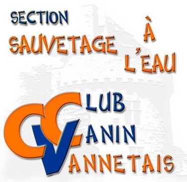 Club Canin Vannetais