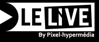 Pixel Sonorisation