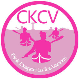 Pink Ladies CKCV