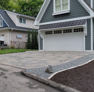 Stillwater MN Hardscaping Contractor