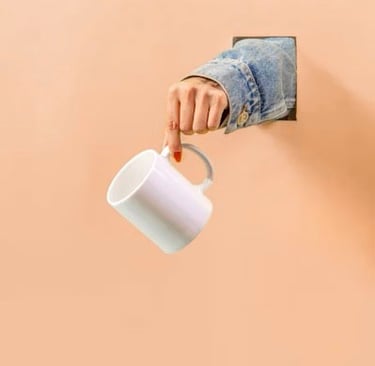 UrBrand Studio portfolio piece highlighting branding project for client