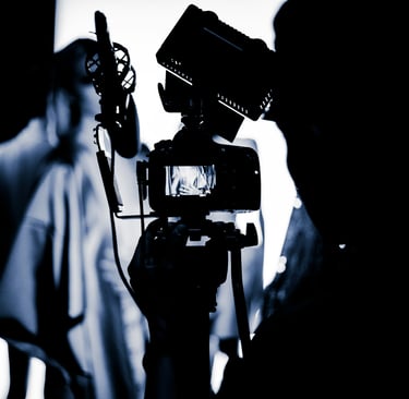 Post-production editing for product photography used in advertising and ecommerce