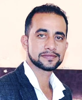 Dr. Adil Chandail