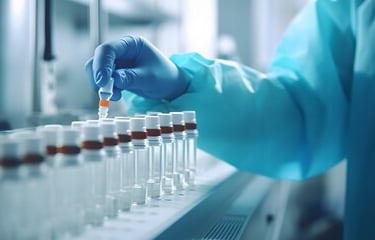 diagnostic solutions