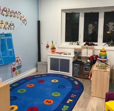 daycare