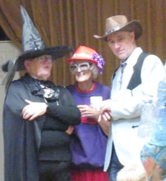 The Judges