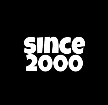 since 2000