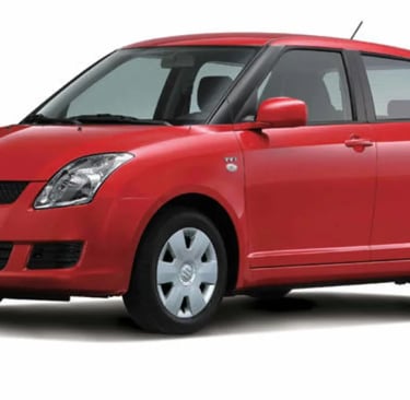 EZ Suzuki Swift Windscreens