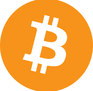 Bitcoin, the future of money.