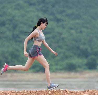 Healthy life habits