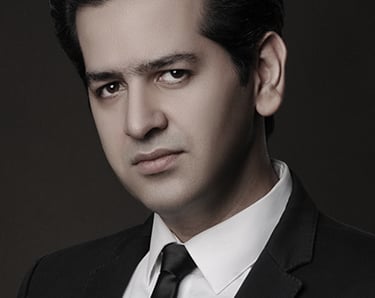 Hamid Talebzadeh