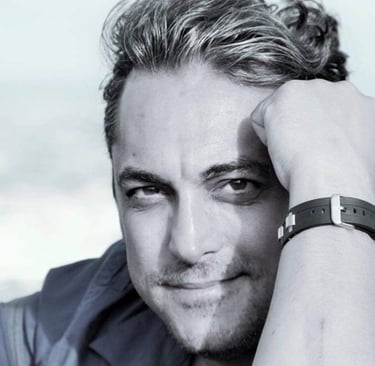 Siavash Shams
