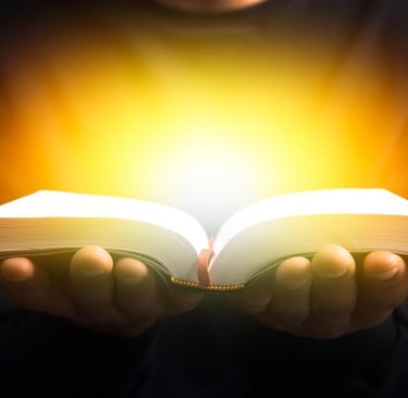 MIRACLE IN THE BIBLE