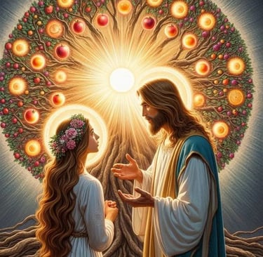 JESUS 