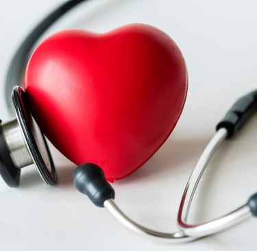 HEART HEALTH