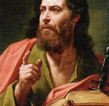 PAUL