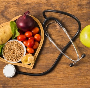 HEALTH IMAGE
