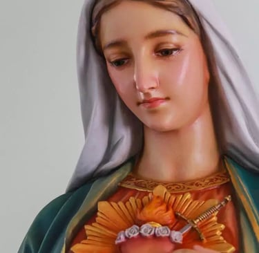 MARY