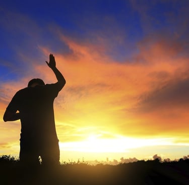 PRAY