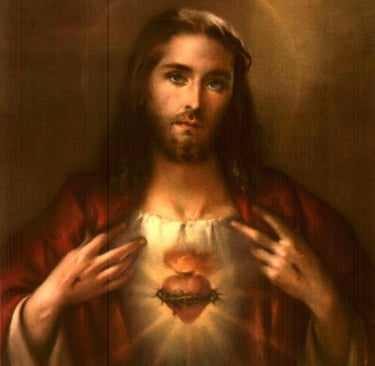 JESUS