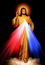 JESUS